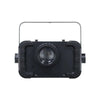 2 x Equinox 80w Gobo Projector XP LED Light with DMX Cable