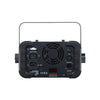 2 x Equinox 80w Gobo Projector XP LED Light with DMX Cable