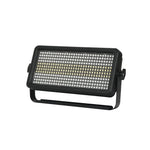 2 x Equinox Blitzer Impact 384 Strobe Effect Light with DMX Cable & Carry Bag - DY Pro Audio