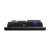 2 x Equinox Cabaret Colour LED Flood Wash Light With DMX Lead - DY Pro Audio