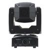 2 x Equinox Fusion 100 Spot MKII Moving Head