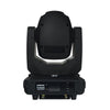 2 x Equinox Fusion 150 Spot Moving Head with DMX Cable and Carry Bags