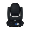 2 x Equinox Fusion 150 Spot Moving Head with DMX Cable and Carry Bags