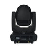 2 x Equinox Fusion 150 Spot Moving Head with DMX Cable