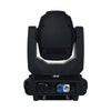 2 x Equinox Fusion 150 Spot Moving Head with DMX Cable