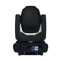 2 x Equinox Fusion 150 Spot Moving Head with DMX Cable - DY Pro Audio