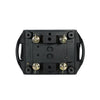 2 x Equinox Fusion 200 Beam Moving Head with DMX Cable