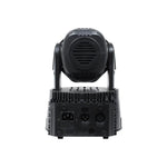 2 x Equinox Fusion 50 MKIII Moving Head with DMX Cable - DY Pro Audio