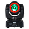 2 x Equinox Fusion Orbit Moving Head with DMX Cable