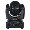 2 x Equinox Fusion Orbit Moving Head with DMX Cable