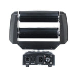 2 x Equinox Hot Rod MKII Moving Head with DMX Cable - DY Pro Audio