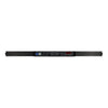 2 x Equinox PIXELpoint 40 x 3w LED RGB Batten with DMX Cable