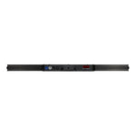 2 x Equinox PIXELpoint 40 x 3w LED RGB Batten with DMX Cable - DY Pro Audio
