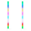 2 x Equinox Pulse Tube Colour Changing Tube - DY Pro Audio