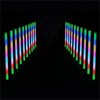 2 x Equinox Pulse Tube Colour Changing Tube - DY Pro Audio