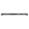 2 x Equinox Spectra Strobe Batten with Floor Carry Bag
