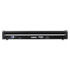 2 x Equinox Swing Batten 8 x 10W Light Effect with Carry Bag
