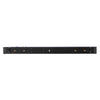 2 x Equinox Swing Batten 8 x 10W Light Effect with DMX Cable