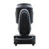 2 x Equinox Vortex Moving Heads with Flight Case and Cables