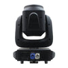 2 x Equinox Vortex Moving Heads with Flight Case and Cables