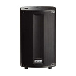 2 x FBT ProMaxX 110a Active Speakers with Stands and Cables - DY Pro Audio