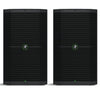 2 x Mackie Thump215 15" 1400W Active PA Speaker