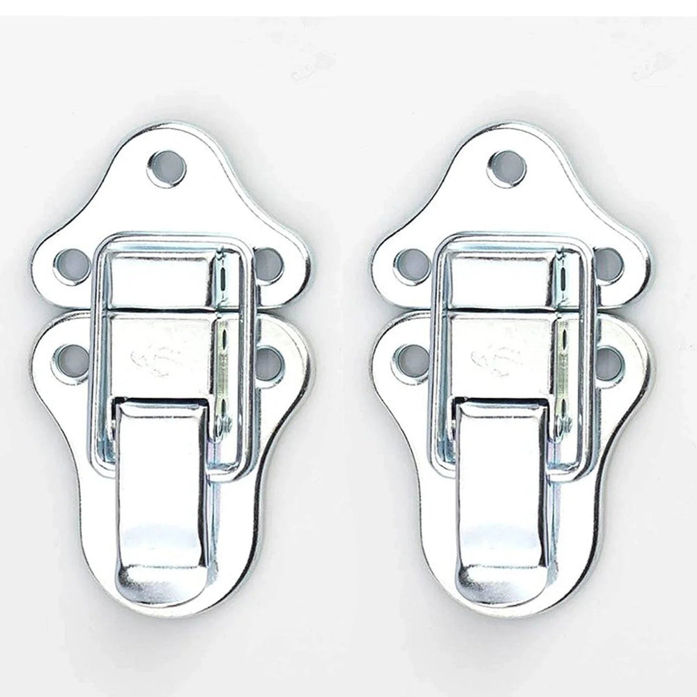 2 x Penn Elcom Medium Catch Drawbolt Flight Case Latch