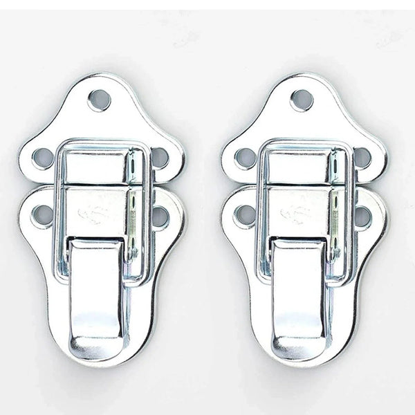 2 x Penn Elcom Medium Catch Drawbolt Flight Case Latch