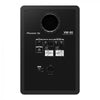 2 x Pioneer VM-80 8"Active Monitor Speakers Black - DY Pro Audio