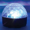 2 x QTX Moonglow LED Effect Light