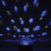 2 x QTX Moonglow LED Effect Light