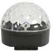2 x QTX Moonglow LED Effect Light