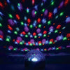 2 x QTX Moonglow LED Effect Light