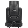 2 x Showtec Shark Spot One Compact 60 W LED Spot Moving Head