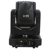 2 X Showtec Shark Wash Zoom One 7 x 15 W RGBW LED Wash Moving Head With DMX Cable