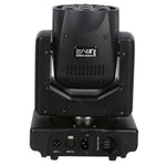 2 X Showtec Shark Wash Zoom One 7 x 15 W RGBW LED Wash Moving Head With DMX Cable - DY Pro Audio