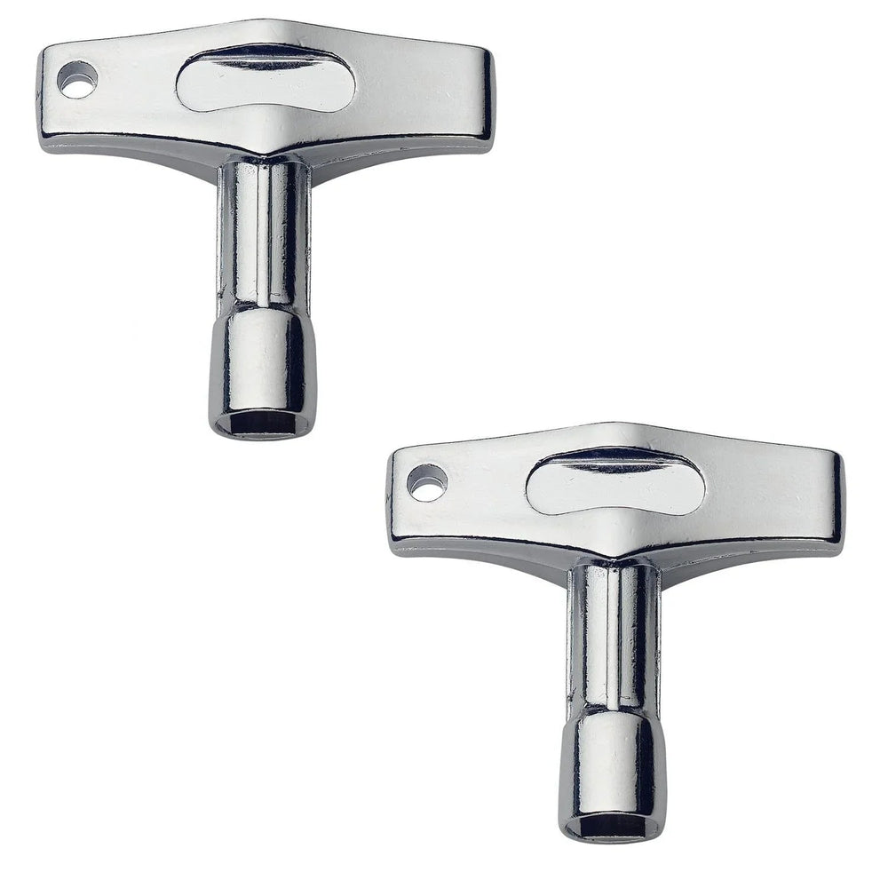 2 x Stagg K-60 Drum Tuning Key