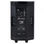 2 x Studiomaster Vortex 12A 12" Active Speaker with Stands & Cables - DY Pro Audio