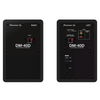 Pioneer DM-40D Black Monitor Speakers (Pair)