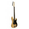 Stagg SBP-30 NAT Natural Standard Bass Guitar