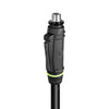 Gravity MS 431 HB Microphone Stand with Folding Tripod and One - Hand Clutch