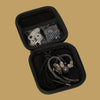 Stagg SPM - 435 GD Gold In Ear IEM Earphones Limited Edition