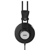 AKG K72 Closed-Back Headphones