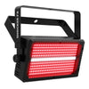Chauvet DJ Shocker FX creating bright strobe effects
