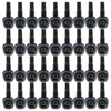 50 x Q - Audio QSD - 3PRO 3 Channel Silent Disco Headphones