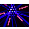 Showtec Hurricane 320 stage lighting effect for events and clubs