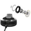 Pioneer DJ HDJ-X10 Chrome Professional DJ Headphones
