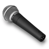     Complete Shure SM58 microphone package for live performances