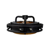 eLumen8 Classique Retro Lamp Lighting Fixture