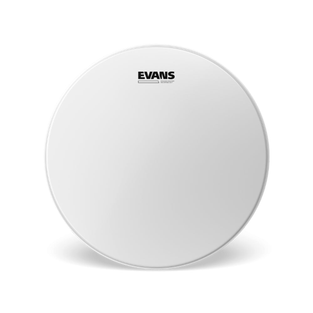 Evans 14" Power Center Reverse Dot Snare Drum Head B14G1RD